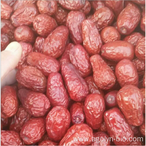 New Crop Dried Jujube Dates For Sale